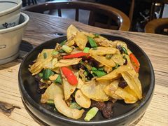 -树厨贵州菜(大十字店)