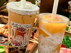 -四面泰(环贸IAPM店)