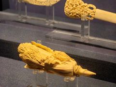 -陕西历史博物馆