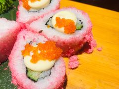 樱花卷-江户家日本料理(淮海路店)
