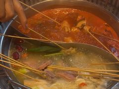 -宏姐串串香(宏伟路店)