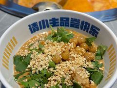 -生活如沸·顺德水牛奶火锅(人民广场店)