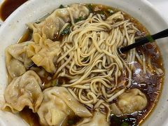 -蒋家桥饺面店(四望亭路店)