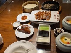 -全聚德(新街口店)