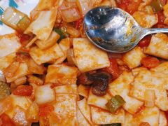 -西部马华清真兰州牛肉面·烧烤夜市(三里河店)