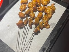 -京悦南门涮羊肉·羊蝎子火锅(田林路店)