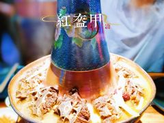 -红盔甲·小龙虾(人民广场店)