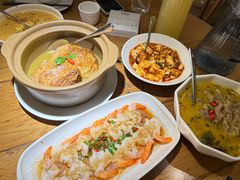 -金牌外婆家(苏州中心店)