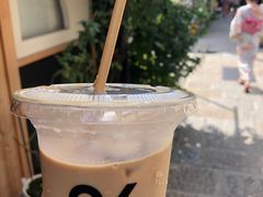 -% Arabica(京都东山店)