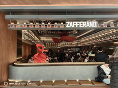 -ZAFFERANO西班牙海鲜饭(上海首店)