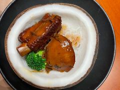 -翕间食·精致淮扬菜(江苏大剧院店)