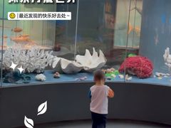 -天津自然博物馆
