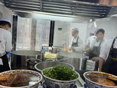 -兰河巷牛肉面(曲江店)