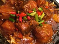 -中国徽菜·徽商故里(远大店)