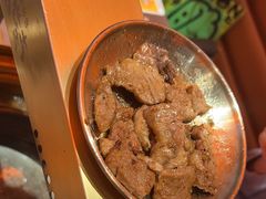 -西塔老太太泥炉烤肉(苏州大悦城店)