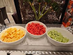 -索菲特酒店·海鲜自助 ·聚餐厅