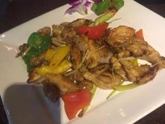 -上楼私房菜(院士路店)