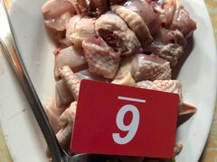 -广味炭炉鸡煲(宝业路分店)