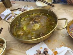 -冒菜西施·非遗冒菜(总店)