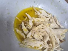 -三妹老屋新鲜焗盐鸡