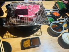 -九田家黑牛烤肉料理(溧阳吾悦店)