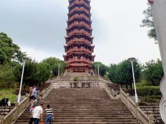 -大雁山风景区