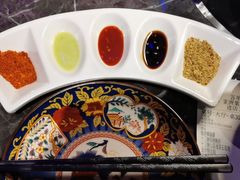 -十三姨正合丰烤肉(营迹路店)