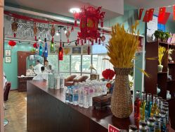 -尚逸男士理发馆·专注男发