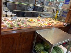 -爷爷的草帽·海鲜馆(孙塘路店)