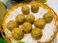 -小榄公饭店(西区彩虹店)