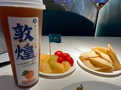 -阿里疆Alijiang·丝路美食·异域风情·清真(长楹天街店)