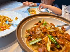 -四世同堂·京菜·烤鸭(双井店)