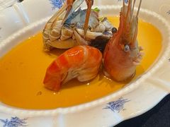 -醉东Oriental House(静安嘉里中心店)