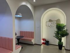 -乐说心语小主播少儿口才·语文思维(远洋乐堤港店)