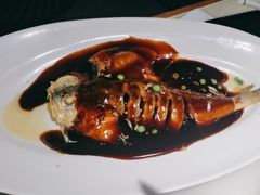 -绿茶餐厅(南翔印象城MEGA店)