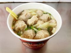-老吴记水饺馆(前进五路店)