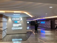 -英皇电影城(英皇集团中心IMAX店)