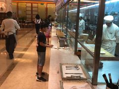 -锦粤宫·精致粤菜(深圳北站店)
