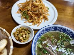 -长安后宰门水盆羊肉(新都心店)