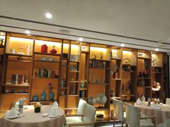 大堂-圆苑(金茂店)
