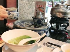 -虾饺妹·粤式手工点心(水荫路店)