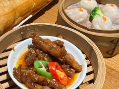 -点心传说·粤菜点心(佐阾虹湾店)