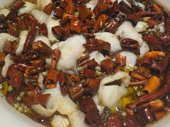 -永安鱼庄·镇江菜(丁卯店)