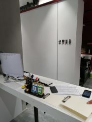 -卓梵美发·精品Salon