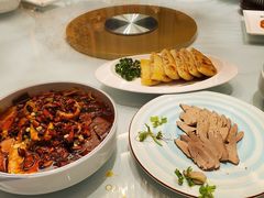 -全聚德(哈尔滨店)