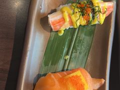 -匠和风精致料理(莆田财富中心店)
