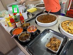 -阿姨牛杂(北京路店)
