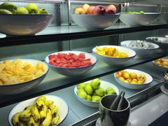 -威珀斯酒店·珀萃美食餐厅 | 海鲜刺身·现烤生蚝·特色烤肉