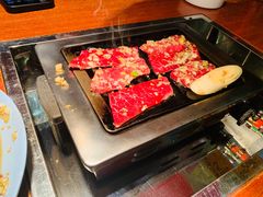 -丸福烤肉(君隆广场店)