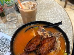 -华嫂冰室(湾仔店)